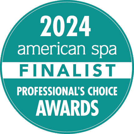 2024 American Spa Finalist Professional's Choice Awards