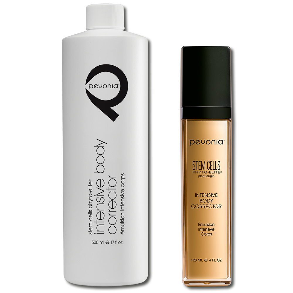 Stem Cells Phyto-Elite Intensive Body Corrector