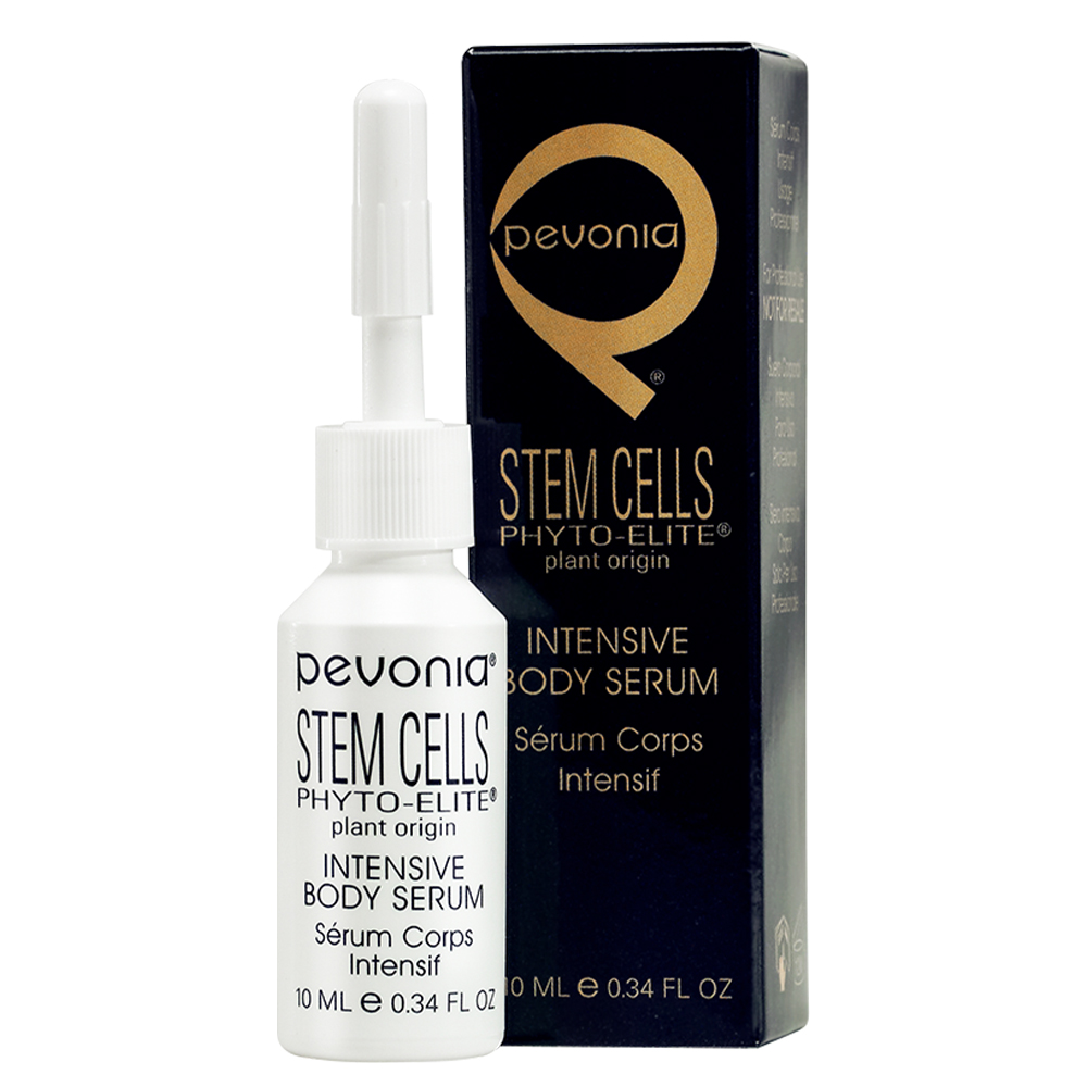 Stem Cells Phyto-Elite Intensive Body Serum - Professional Use Only