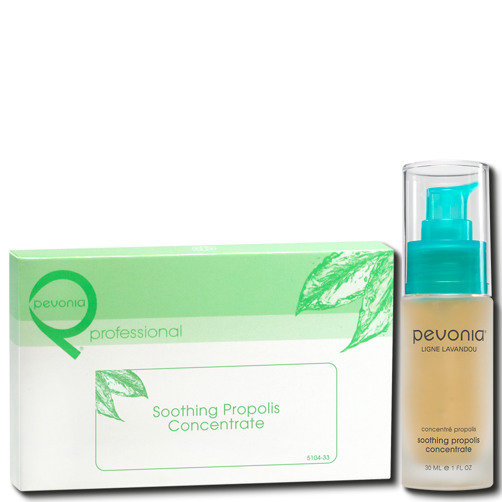 Soothing Propolis Concentrate