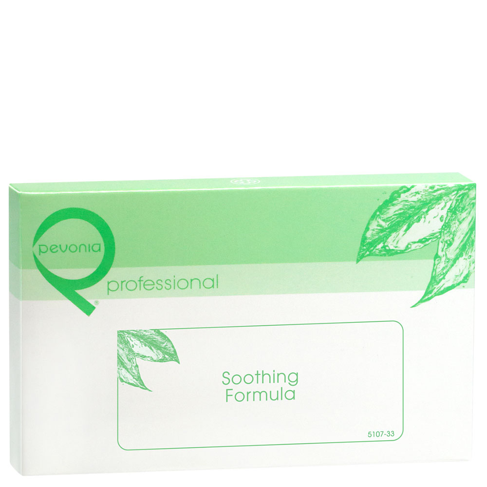 Soothing Formula - Professional Use Only