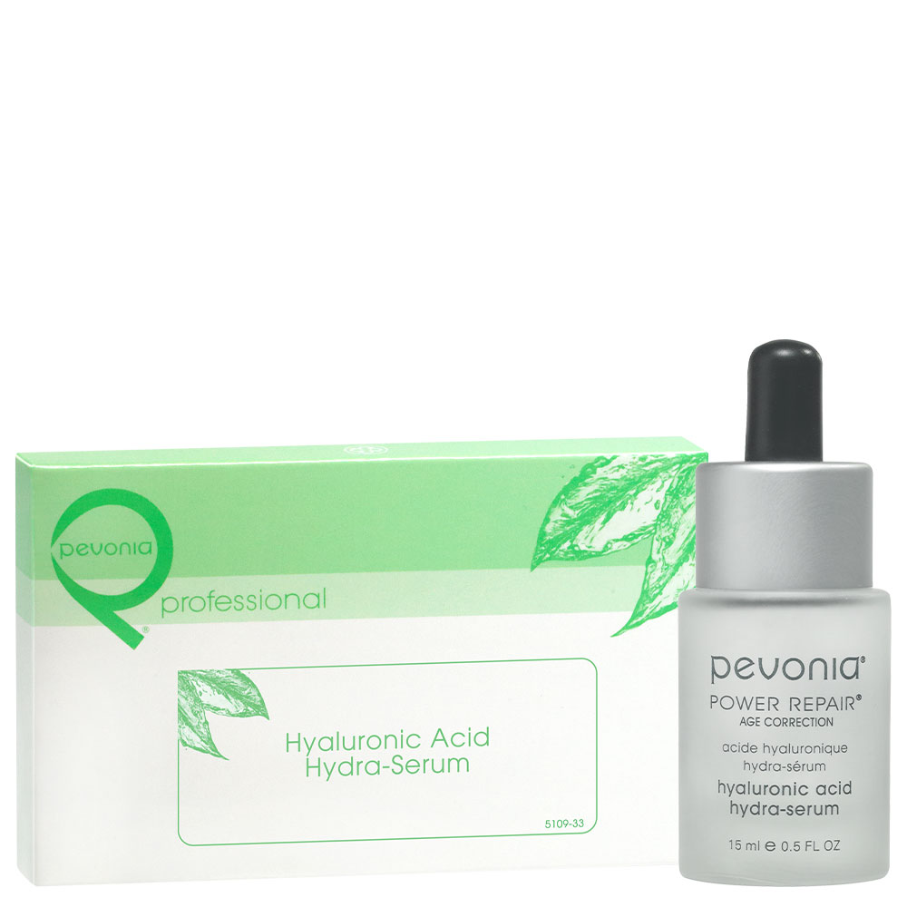 Power Repair Hyaluronic Acid Hydra Serum