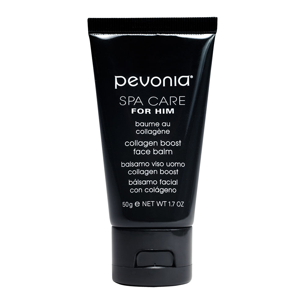 Collagen Boost Face Balm for Him