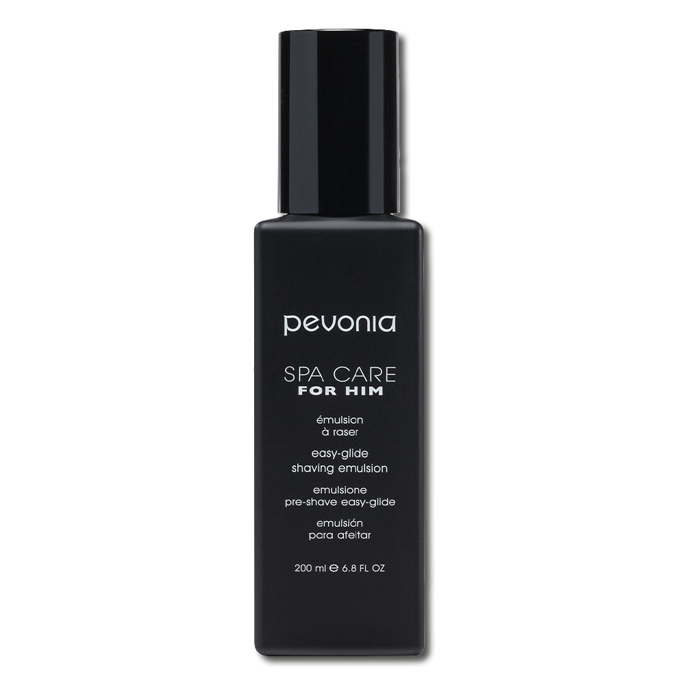 Easy-Glide Shaving Emulsion for Him
