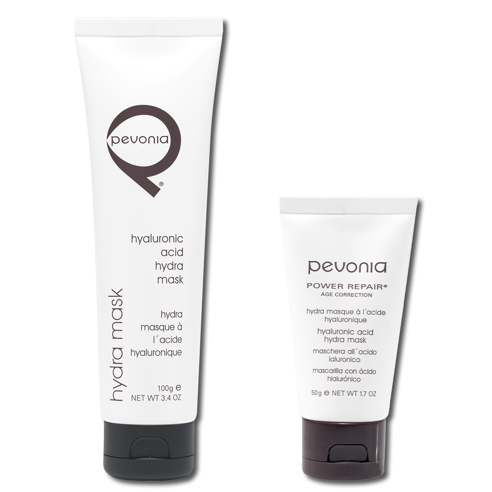 Hyaluronic Acid Hydra Mask