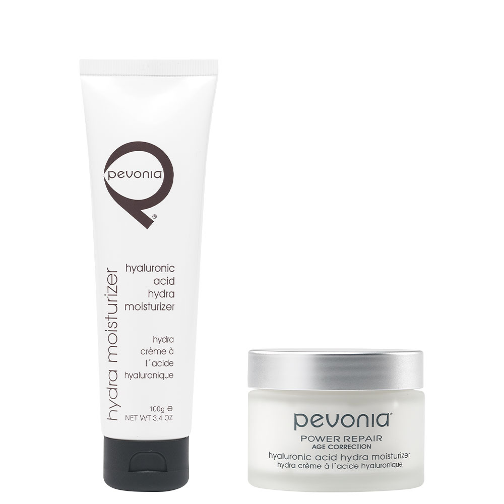 Hyaluronic Acid Hydra Moisturizer