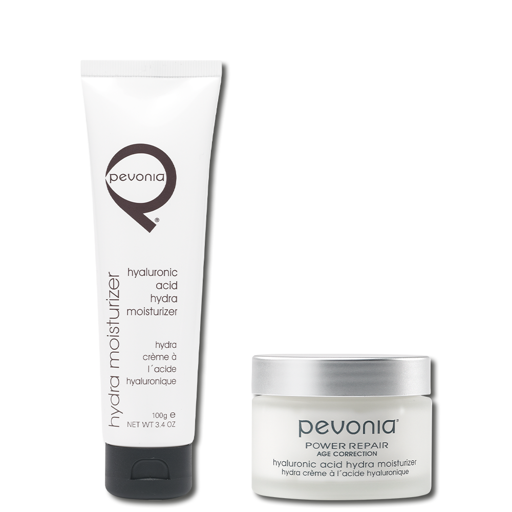 Hyaluronic Acid Hydra Moisturizer