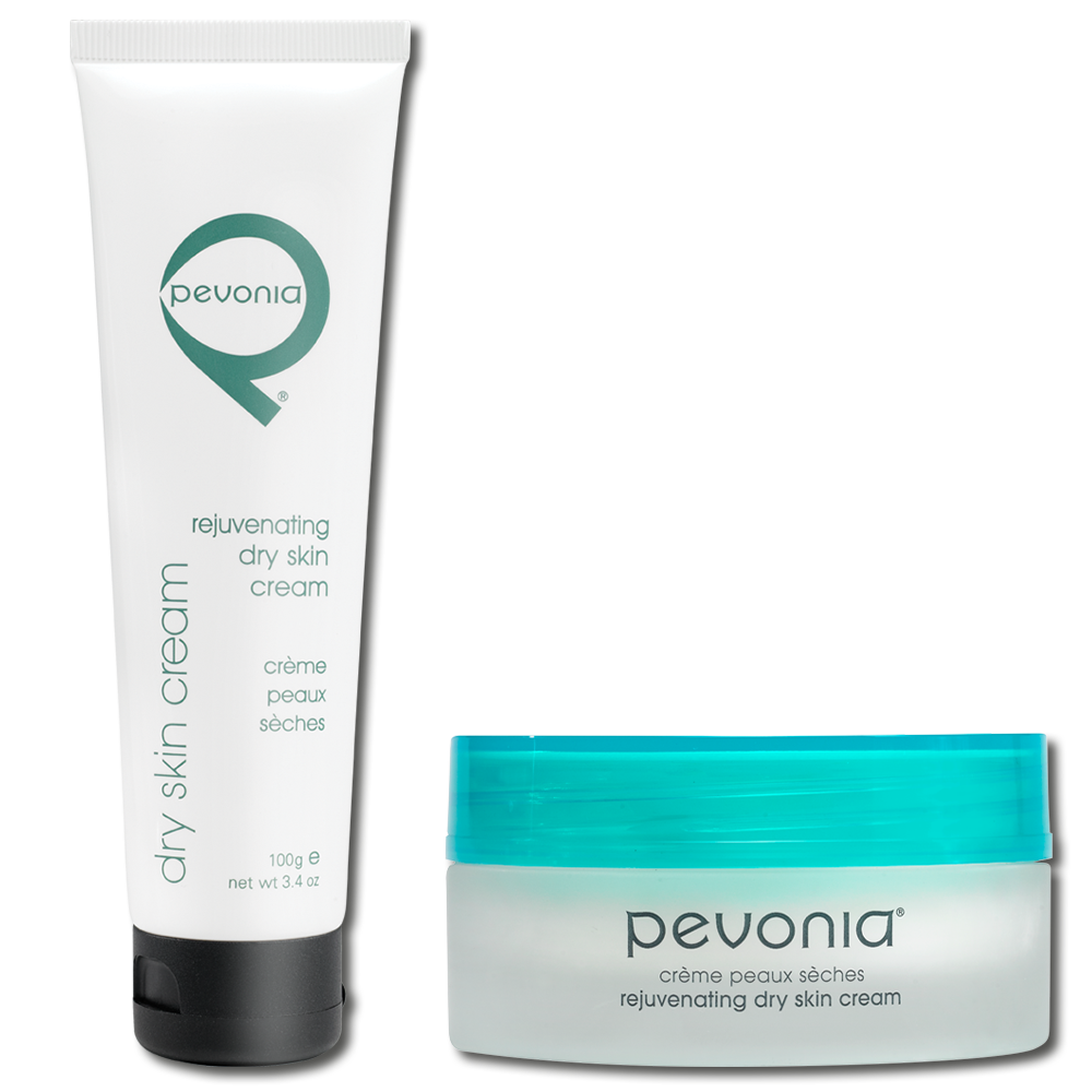 Rejuvenating Dry Skin Cream