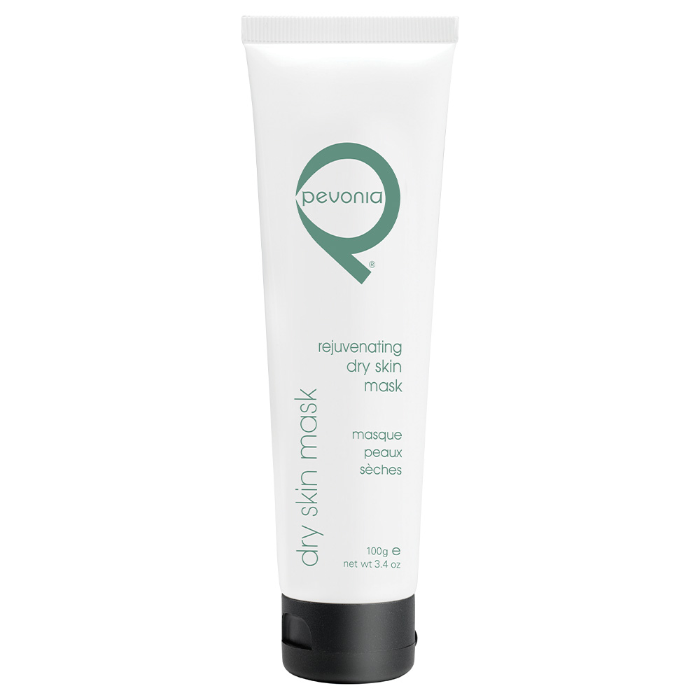 Rejuvenating Dry Skin Mask - Professional Use Only