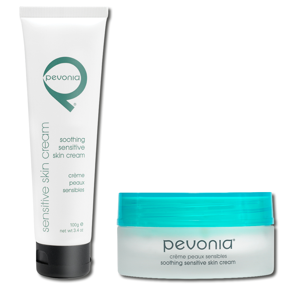 Soothing Sensitive Skin Cream
