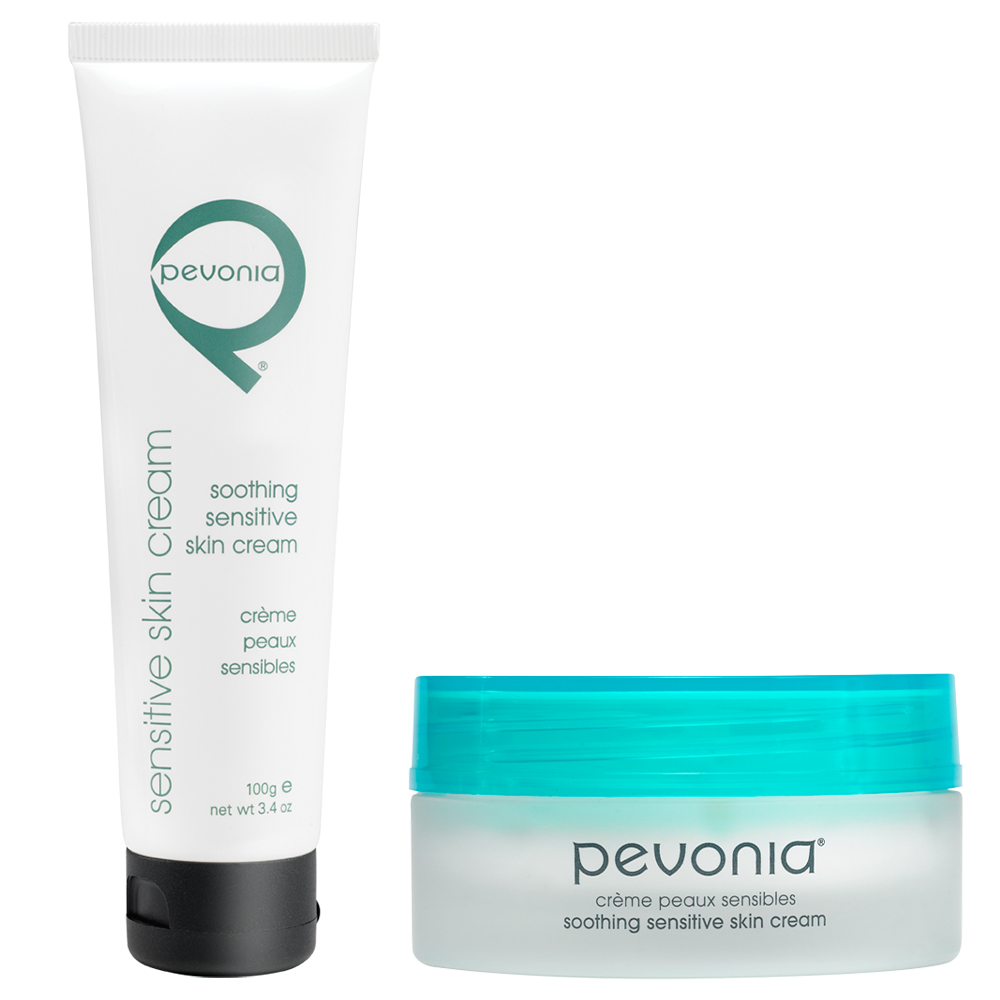 Soothing Sensitive Skin Cream