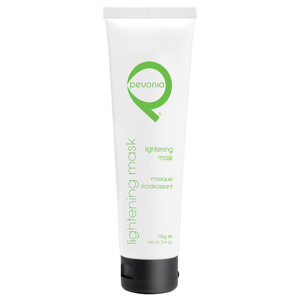Lightening Mask - Professional Use Only
