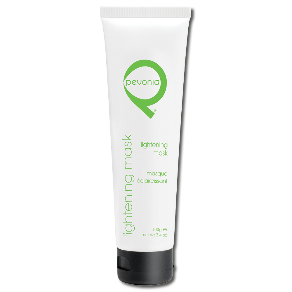 Lightening Mask - Professional Use Only