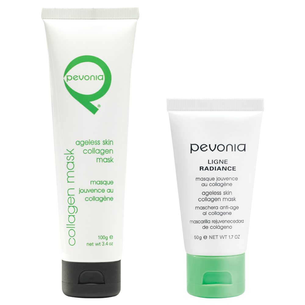 Ageless Skin Collagen Mask