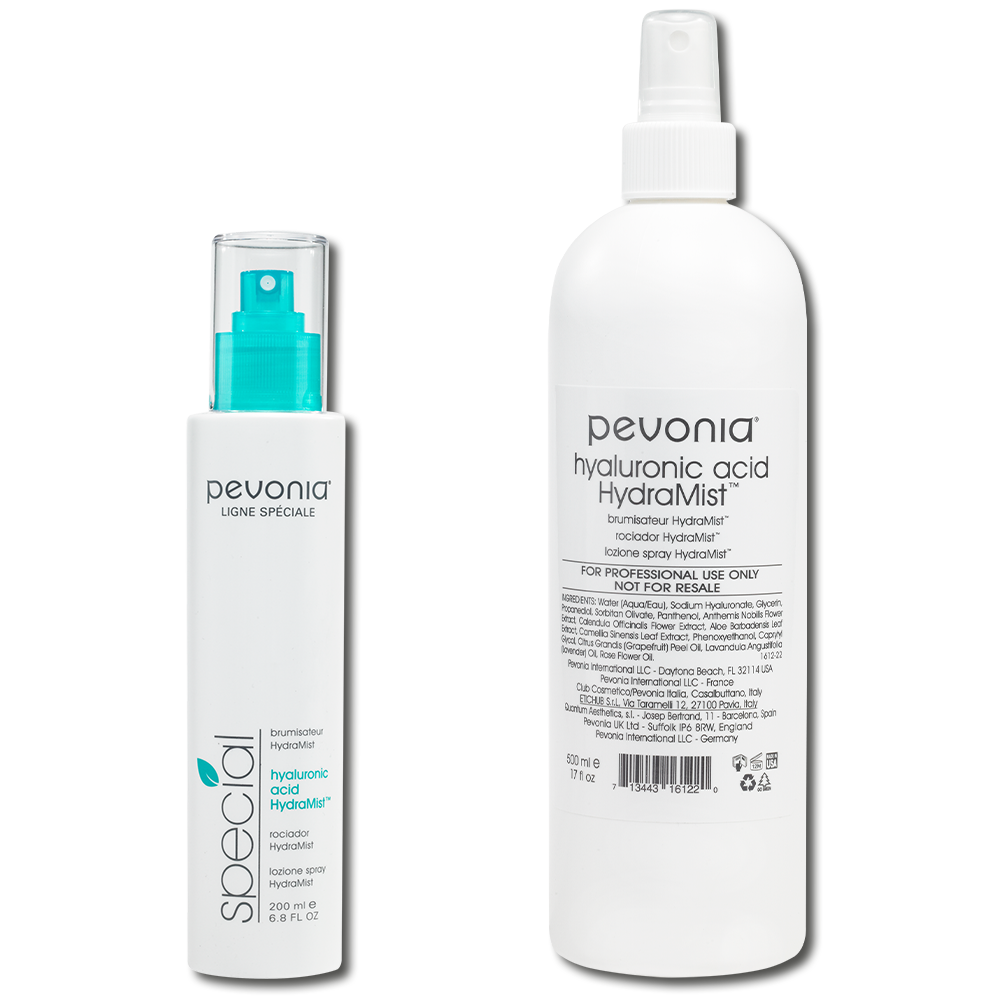 Hyaluronic Acid HydraMist