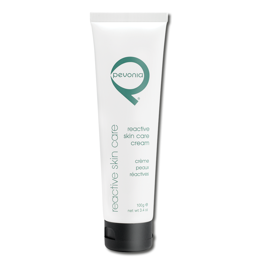 Reactive Skin Care Cream