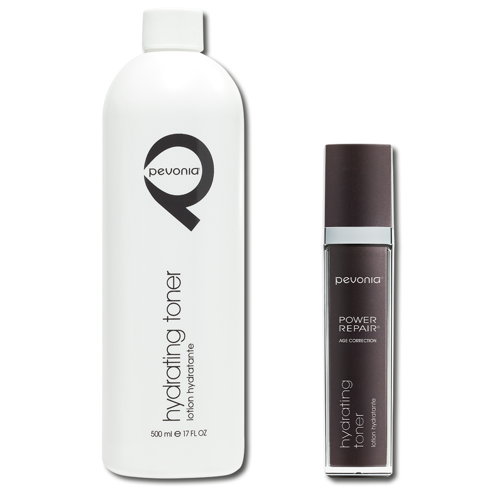 Power Repair Hydrating Toner
