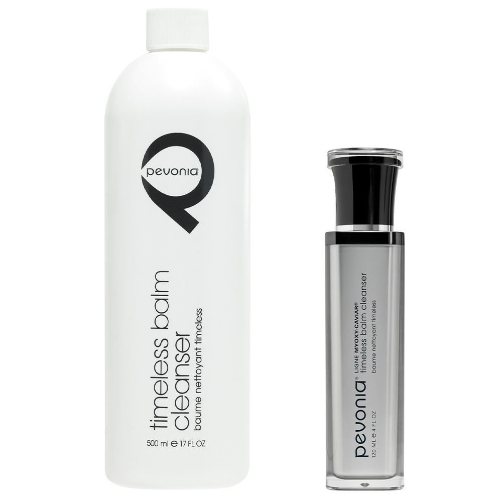 Myoxy-Caviar Timeless Balm Cleanser