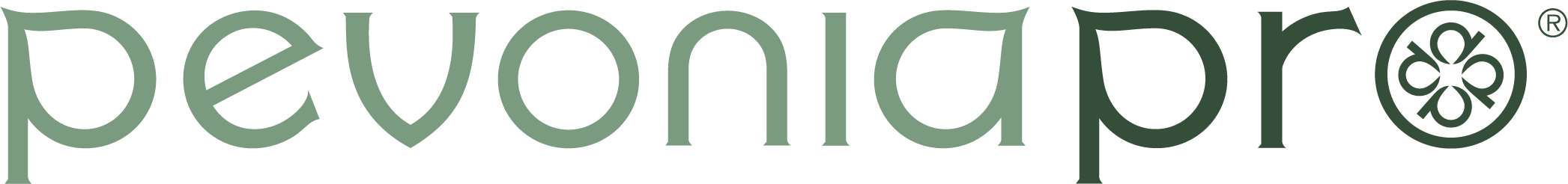 Pevonia Logo