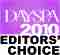 2010 DaySpa Editors' Choice
