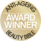 Anti-Ageing Award Winner 2012 Beauty Bible