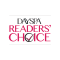 2012 DaySpa Readers' Choice
