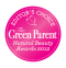 Editor's Choice The Green Parent Natural Beauty Awards 2012