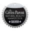 The Green Parent Natural Beauty Awards 2014 Silver