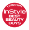 Laureat 2015 InStyle Best Beauty Buys