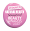 Winner Natural Health International Beauty Awards 2015