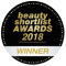 Beauty Shortlist Awards 2018 Winner