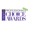 2018 DaySpa Professionals Choice Awards Winner