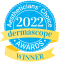 Aestheticians' Choice 2022 dermascope Awards Winner