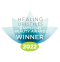 Healing Lifestyles Earth Day Beauty Awards Winner 2022