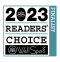 2023 Readers' Choice WellSpa360 Finalist