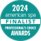 2024 American Spa Finalist Professional's Choice Awards