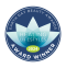 Earth Day Beauty Awards Healing Lifestyles 2024 Award Winner