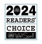 2024 Readers' Choice WellSpa360 Winner