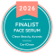 2026 Finalist Face Serum Clean Beauty Awards Certclean