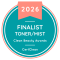 2026 Finalist Toner/Mist Clean Beauty Awards Certclean